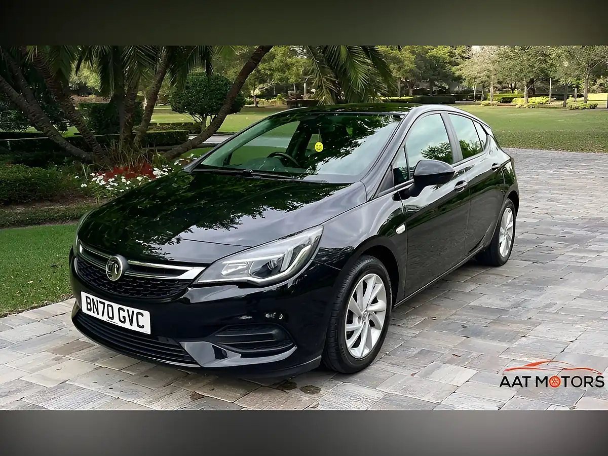 Used 2020 Vauxhall Grandlandx Business Edition Nav Blue - Interior and Exterior details 3