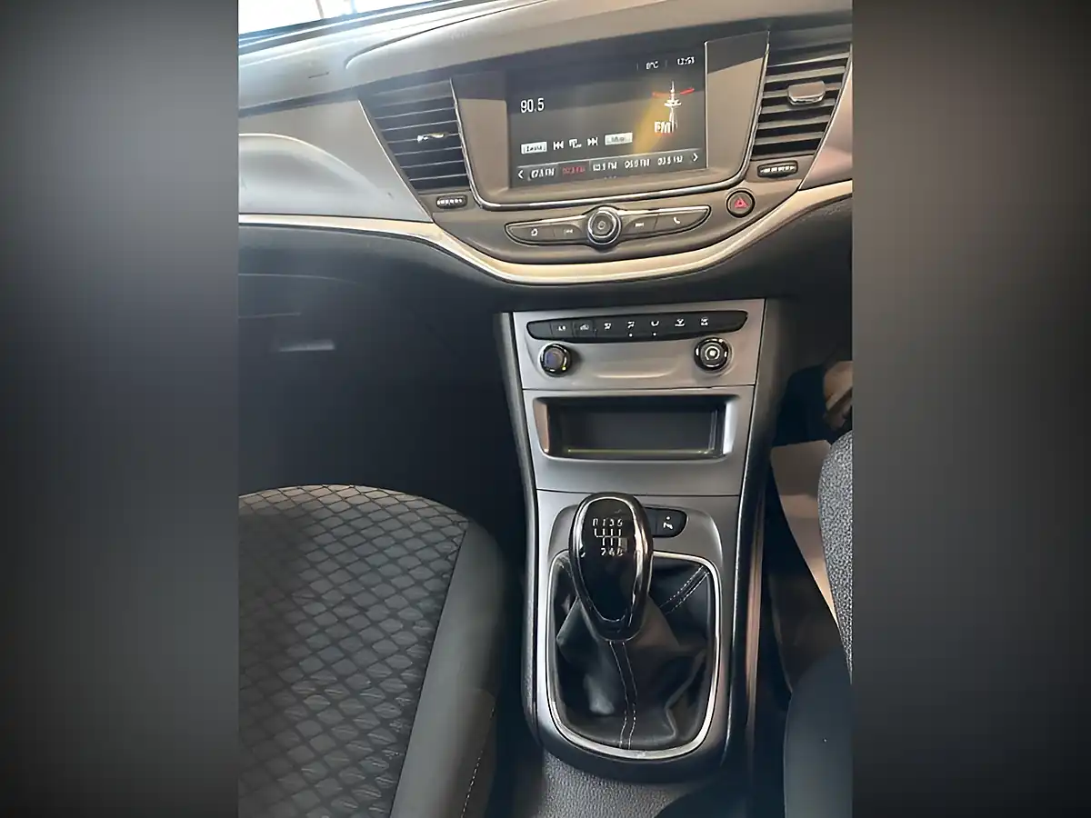 Used 2020 Vauxhall Grandlandx Business Edition Nav Blue - Interior and Exterior details 9