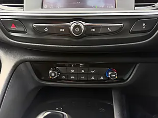 Used 2020 Vauxhall Insignia Design - Interior and Exterior details 18