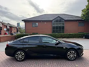 Used 2020 Vauxhall Insignia Design - Interior and Exterior details 3