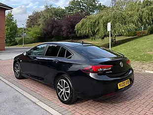 Used 2020 Vauxhall Insignia Design - Interior and Exterior details 4