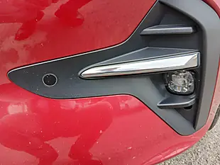 Used 2020 Vauxhall Insignia Ultimate Nav Grand Sport Red - Interior and Exterior details 10