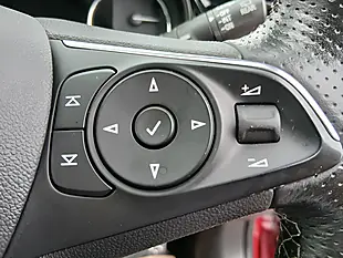 Used 2020 Vauxhall Insignia Ultimate Nav Grand Sport Red - Interior and Exterior details 13