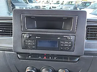 Used 2020 Vauxhall Movano Edition L2H2 Silver - Interior and Exterior details 15