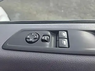 Used 2020 Vauxhall Vivaro 2900 Edition L1 H1 White - Interior and Exterior details 13