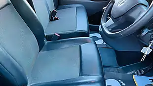 Used 2020 Vauxhall Vivaro Dynamic L1 H1 White - Interior and Exterior details 16