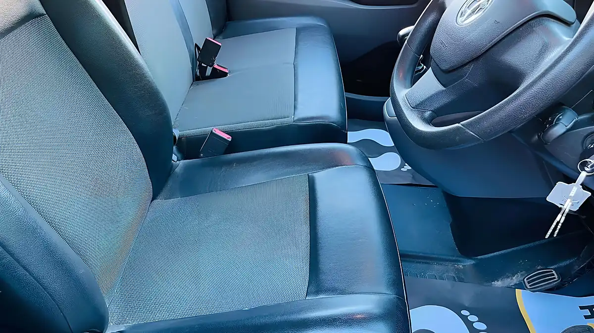 Used 2020 Vauxhall Vivaro Dynamic L1 H1 White - Interior and Exterior details 16