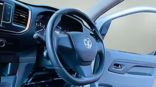 Used 2020 Vauxhall Vivaro Dynamic L1 H1 White - Interior and Exterior details 7