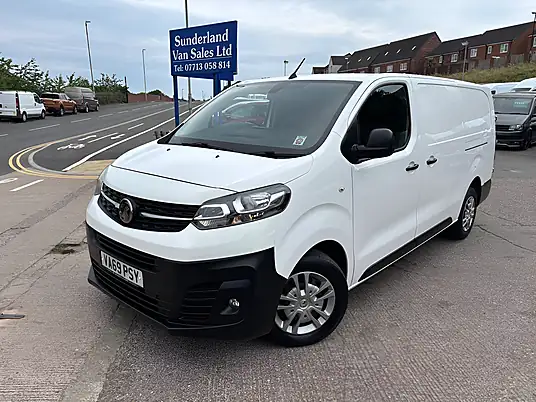 2020 Vauxhall Vivaro Dynamic 1.5 Turbo D