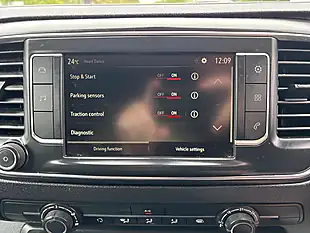 Used 2020 Vauxhall Vivaro Dynamic White - Interior and Exterior details 18
