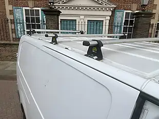 Used 2020 Vauxhall Vivaro Dynamic White - Interior and Exterior details 4