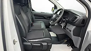 Used 2020 Vauxhall Vivaro Dynamic White - Interior and Exterior details 14