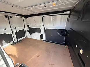 Used 2020 Vauxhall Vivaro Edition White - Interior and Exterior details 12