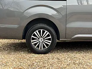 Used 2020 Vauxhall Vivaro Sportive Grey - Interior and Exterior details 11