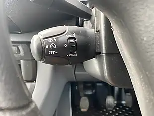 Used 2020 Vauxhall Vivaro Sportive Lwb Grey - Interior and Exterior details 10