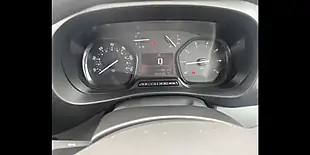 Used 2020 Vauxhall Vivaro Sportive White - Interior and Exterior details 18