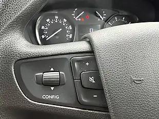 Used 2020 Vauxhall Vivaro Sportive White - Interior and Exterior details 18
