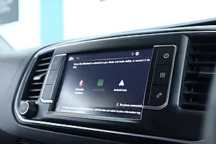 Used 2020 Vauxhall Vivaro Sportive White - Interior and Exterior details 18