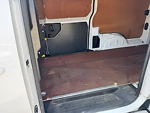 Used 2020 Vauxhall Vivaro Sportive White - Interior and Exterior details 8