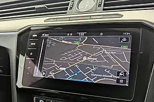 Used 2020 Volkswagen Arteon Elegance Black - Interior and Exterior details 10