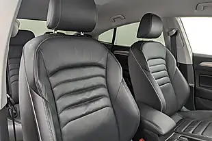 Used 2020 Volkswagen Arteon Elegance Black - Interior and Exterior details 12