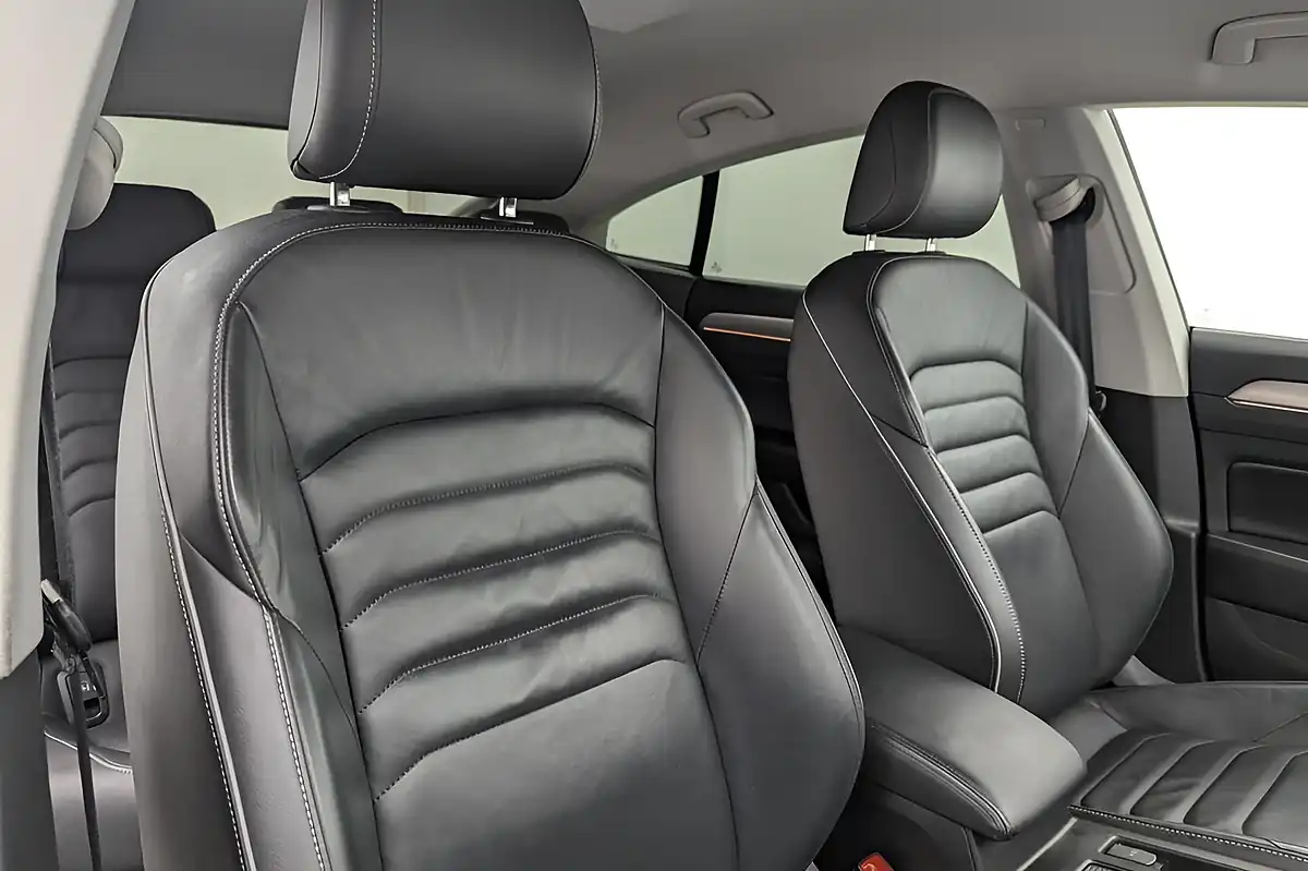 Used 2020 Volkswagen Arteon Elegance Black - Interior and Exterior details 12