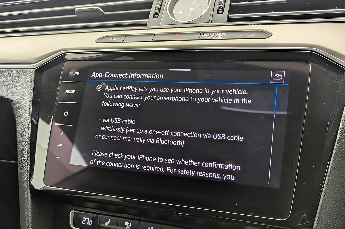 Used 2020 Volkswagen Arteon Elegance Black - Interior and Exterior details 15