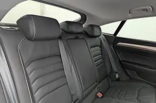 Used 2020 Volkswagen Arteon Elegance Black - Interior and Exterior details 16