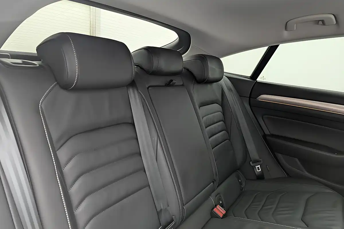 Used 2020 Volkswagen Arteon Elegance Black - Interior and Exterior details 16