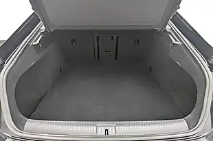 Used 2020 Volkswagen Arteon Elegance Black - Interior and Exterior details 17