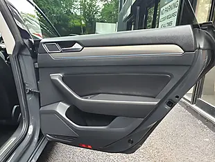 Used 2020 Volkswagen Arteon Elegance Grey - Interior and Exterior details 12
