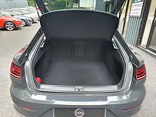 Used 2020 Volkswagen Arteon Elegance Grey - Interior and Exterior details 13