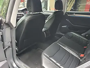 Used 2020 Volkswagen Arteon Elegance Grey - Interior and Exterior details 14
