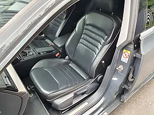 Used 2020 Volkswagen Arteon Elegance Grey - Interior and Exterior details 15
