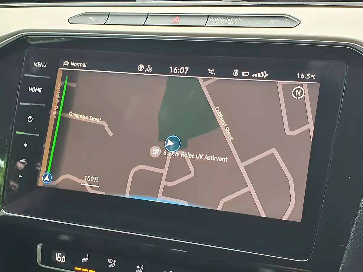 Used 2020 Volkswagen Arteon Elegance Grey - Interior and Exterior details 19