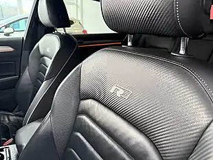 Used 2020 Volkswagen Arteon R-Line Fastback Black - Interior and Exterior details 16