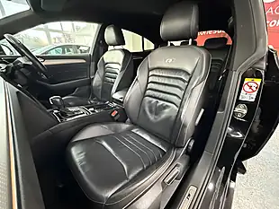 Used 2020 Volkswagen Arteon R-Line Fastback Black - Interior and Exterior details 17