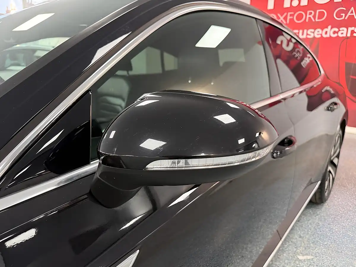 Used 2020 Volkswagen Arteon R-Line Fastback Black - Interior and Exterior details 18