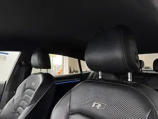 Used 2020 Volkswagen Arteon R-Line Fastback Grey - Interior and Exterior details 17