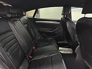 Used 2020 Volkswagen Arteon R-Line Fastback Grey - Interior and Exterior details 18