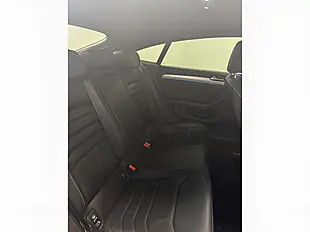 Used 2020 Volkswagen Arteon R-Line Grey - Interior and Exterior details 12