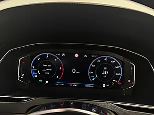 Used 2020 Volkswagen Arteon R-Line Grey - Interior and Exterior details 15