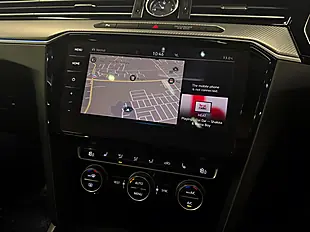 Used 2020 Volkswagen Arteon R-Line Grey - Interior and Exterior details 16