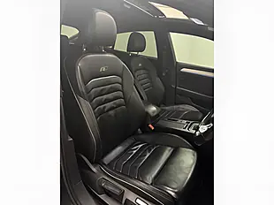 Used 2020 Volkswagen Arteon R-Line Grey - Interior and Exterior details 9