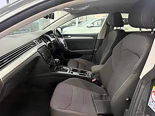 Used 2020 Volkswagen Arteon Se Manganese Grey - Interior and Exterior details 12