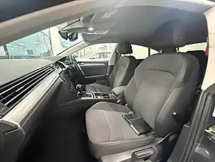Used 2020 Volkswagen Arteon Se Manganese Grey - Interior and Exterior details 13