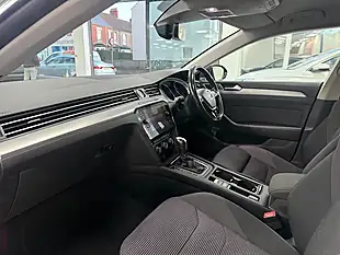 Used 2020 Volkswagen Arteon Se Manganese Grey - Interior and Exterior details 16