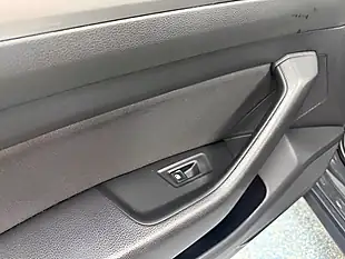 Used 2020 Volkswagen Arteon Se Manganese Grey - Interior and Exterior details 17