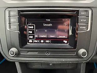Used 2020 Volkswagen Caddy Maxi C20 Life Green - Interior and Exterior details 6