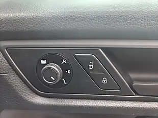 Used 2020 Volkswagen Caddy Maxi Startline White - Interior and Exterior details 15